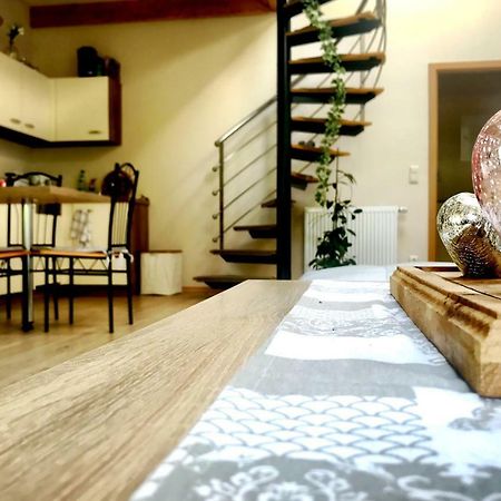 Ferienwohnung Am Nuerburgring/Wintersport Arft Acht Dış mekan fotoğraf