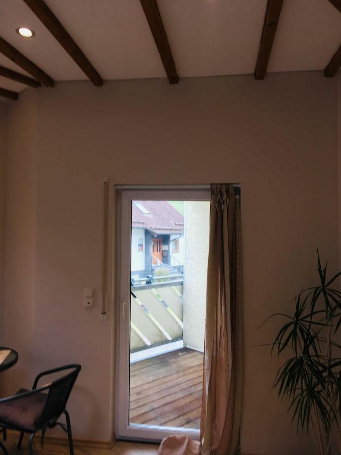 Ferienwohnung Am Nuerburgring/Wintersport Arft Acht Dış mekan fotoğraf
